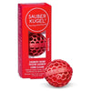 Sauber Kugel - The Bag Cleaning Ball - Red Corvette