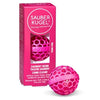 Sauber Kugel - The Bag Cleaning Ball - Think Pink