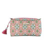 Laura Park - Signature Small Cosmetic Bag - Gaspirilla