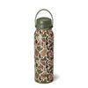 Swig - Leakproof EZ Fill Bottle (32oz) - Hunting Camo