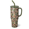 Swig - Mega Mug (40oz) - Hunting Camo