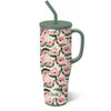 Swig - Mega Mug (40oz) - Sweet Pea