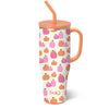 Swig - Mega Mug (40oz) - Pumpkins and Bows
