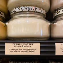 Load image into Gallery viewer, Tyler Candle (22oz) - French Market

